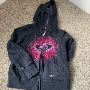 Girls Hoodie